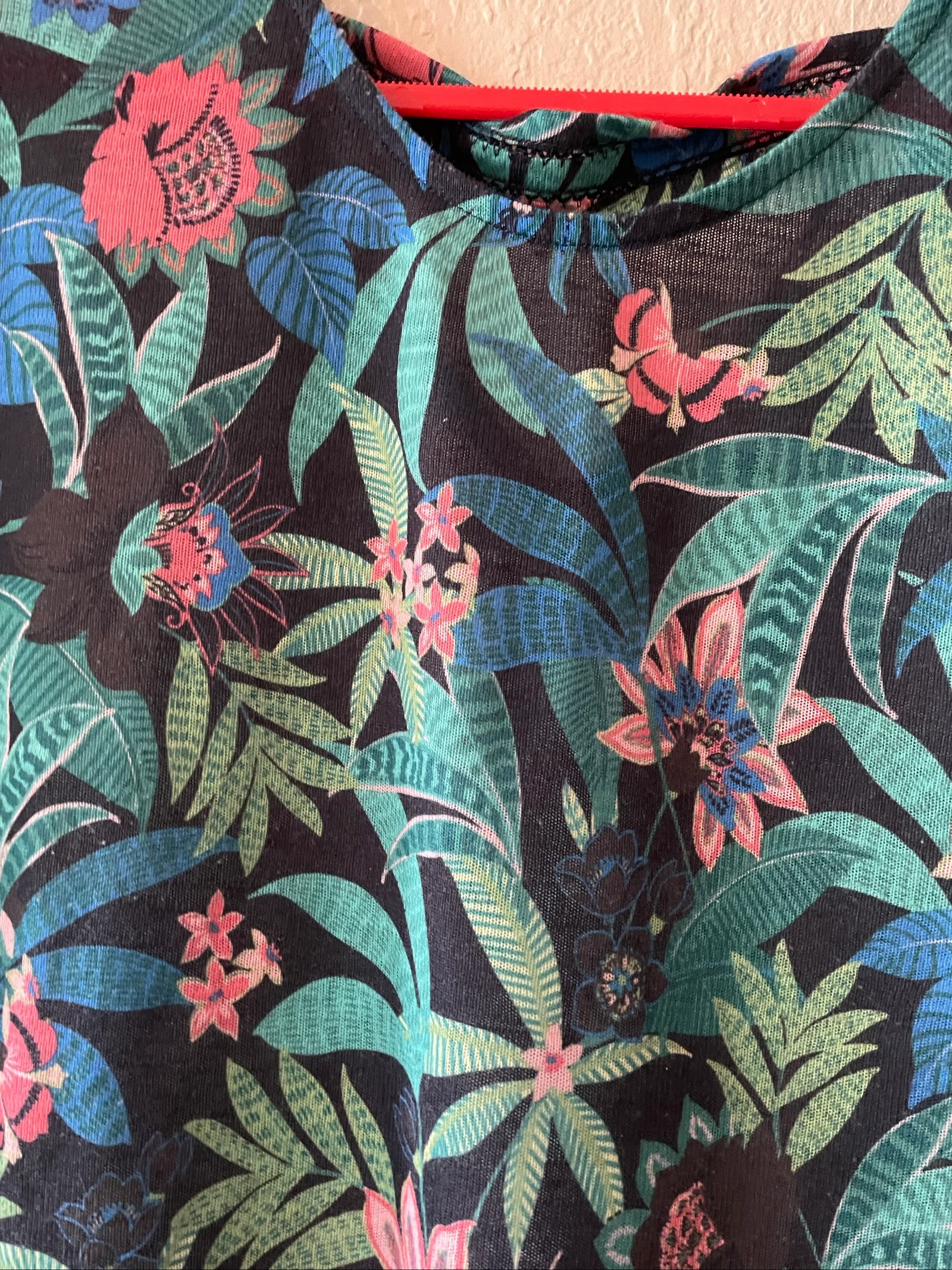 Camiseta de punto (talla en descripción) – photo 2